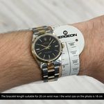 Rolex Oyster Perpetual 34 14203 - (3/8)