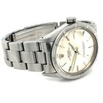 Rolex Oyster Perpetual Date 1501 (1970) - 34 mm Steel case (8/8)