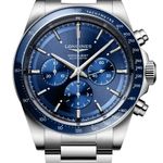 Longines Conquest L3.835.4.92.6 - (1/1)