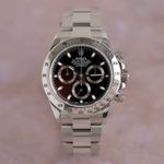 Rolex Daytona 116520 - (1/8)
