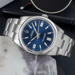 Rolex Oyster Perpetual 41 124300 - (2/8)