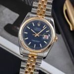 Rolex Datejust 36 116233 - (3/8)