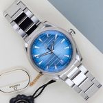 Omega Seamaster Aqua Terra 220.10.41.21.03.005 - (1/8)