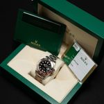 Rolex GMT-Master II 126711CHNR - (6/6)