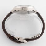 IWC Portuguese Minute Repeater IW524205 (2023) - Grey dial 43 mm White Gold case (4/8)