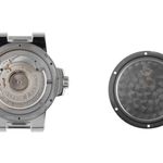 Ulysse Nardin Marine Chronometer 41mm 263-66 - (8/8)