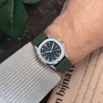 Patek Philippe Aquanaut 5066 - (2/8)