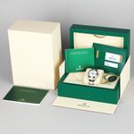 Rolex Oyster Perpetual 31 177200 - (7/7)