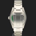 Rolex Air-King 116900 (2021) - 40 mm Steel case (6/8)