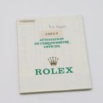 Rolex Submariner Date 16613 - (8/8)