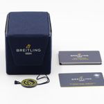 Breitling Superocean 42 A17375 (Unknown (random serial)) - 42 mm Steel case (8/8)