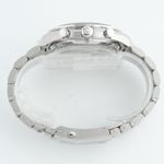 Omega Speedmaster Racing 329.30.44.51.04.001 (2026) - Wit wijzerplaat 44mm Staal (4/8)