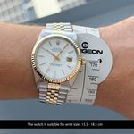 Rolex Datejust 36 16013 - (2/8)