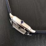 Cartier Santos Dumont WSSA0023 - (4/10)