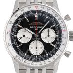 Breitling Navitimer 1 B01 Chronograph AB0138 - (2/6)