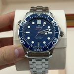 Omega Seamaster Diver 300 M 210.30.42.20.03.001 - (8/8)