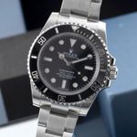 Rolex Submariner No Date 114060 - (3/8)