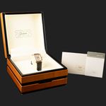 Glashütte Original Senator Karrée 1-39-20-02-02-04 - (8/8)