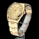 Rolex Oyster Perpetual Date 1550 - (4/7)
