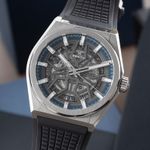 Zenith Defy 95.9000.670/78.R584 - (3/8)