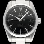 Omega Seamaster Aqua Terra 2504.50.00 - (1/8)