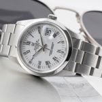 Rolex Oyster Perpetual Date 15200 - (2/8)