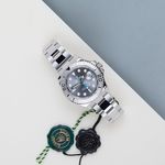 Rolex Yacht-Master 40 126622 (2023) - 40 mm Steel case (2/8)