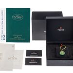 Tudor Black Bay GMT 79830RB (2024) - Wit wijzerplaat 41mm Staal (2/7)