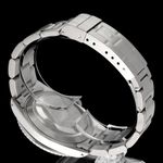 Rolex Submariner Date 16610 (1997) - Black dial 40 mm Steel case (8/8)