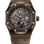 Audemars Piguet Royal Oak Perpetual Calendar 26585CM.OO.D301VE.01 - (1/1)