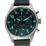 IWC Pilot Chronograph IW388108 - (1/8)