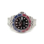 Rolex GMT-Master II 126710BLRO - (2/6)