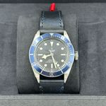 Tudor Black Bay 79230B-0007 (2024) - Zwart wijzerplaat 41mm Staal (5/8)