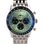 Breitling Navitimer 1 B01 Chronograph