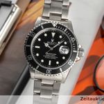 Rolex Submariner Date 116610 (1998) - 40mm Staal (3/8)