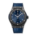 Hublot Classic Fusion Blue 565.CM.7170.LR - (1/1)