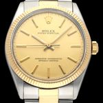 Rolex Oyster Perpetual 1005 - (1/7)