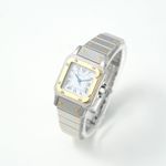 Cartier Santos 0902 - (4/4)