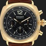 Panerai Radiomir Chronograph PAM00147 - (2/7)