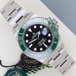 Rolex Submariner Date 126610LV - (1/8)