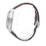 Longines Spirit L3.812.4.63.2 (2026) - Grijs wijzerplaat 42mm Staal (3/7)