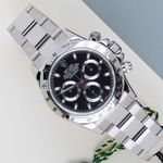 Rolex Daytona 116520 - (1/8)