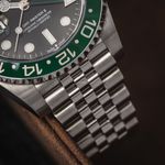 Rolex GMT-Master II 126720VTNR - (2/8)