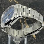 Rolex Datejust 41 126300 (2026) - Blue dial 41 mm Steel case (5/8)