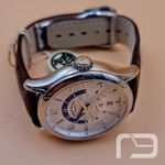 Armand Nicolet Unknown A846AAA-AG-P840MR2 - (5/8)