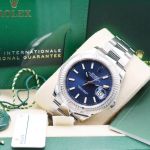 Rolex Datejust 41 126334 - (7/7)