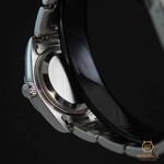 Rolex Oyster Perpetual Lady Date 79160 (1999) - 26mm Staal (7/8)