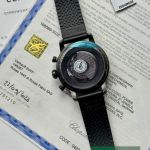 Chopard Mille Miglia 168589-3028 (2023) - Zwart wijzerplaat 42mm Staal (8/8)