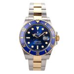 Rolex Submariner Date 126613LB - (2/8)