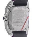 Cartier Santos 100 2878 (2015) - 33mm (6/8)